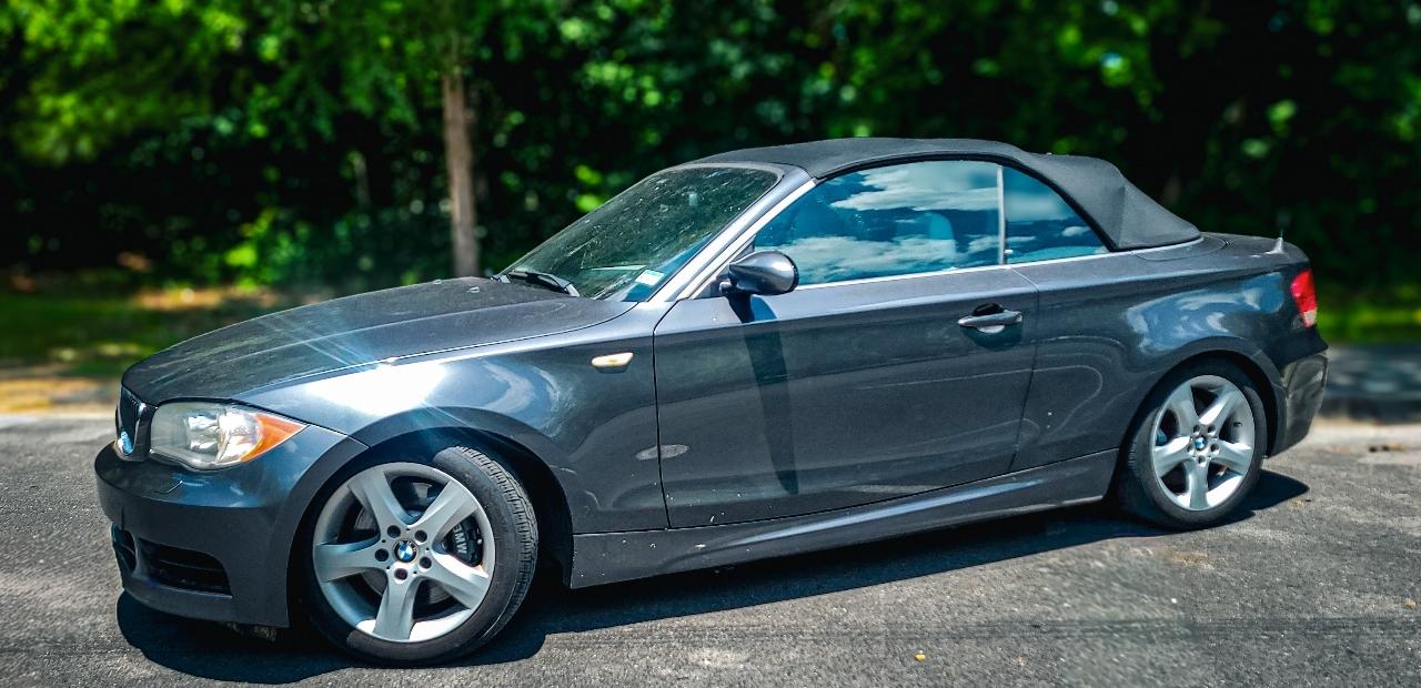 bmw 1 series 2008 WBAUN93518VK39552 image bmw 1 series 2008 WBAUN93518VK39552 image